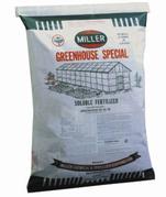 MILLER - GREENHOUSE SPECIAL 20-20-20