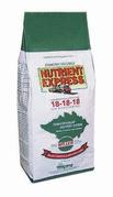MILLER - NUTRIENT EXPRESS 18-18-18