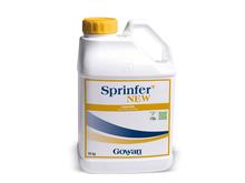 SPRINFER NEW