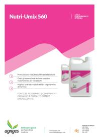 Technical datasheet
