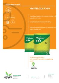 Technical datasheet