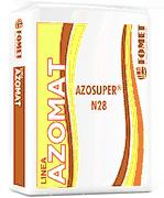 AZOSUPER N28 - LINEA AZOMAT