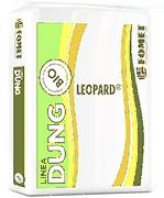 LEOPARD - LINEA DUNG