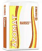 RAMSES - LINEA AZOMAT