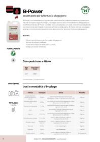 Pagina catalogo