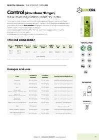 Catalog product page