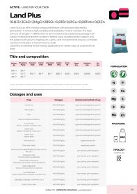 Catalog product page