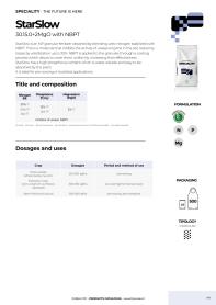 Catalog product page