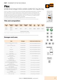 Catalog product page