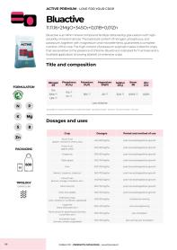 Catalog product page