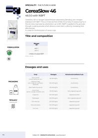 Catalog product page