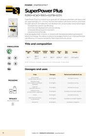 Catalog product page