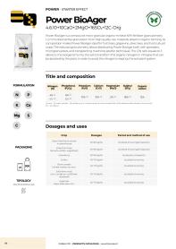 Catalog product page