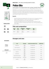 Catalog product page