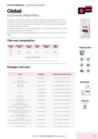 Catalog product page