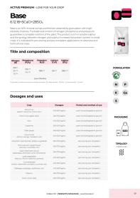 Catalog product page