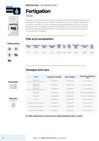 Catalog product page