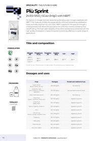 Catalog product page