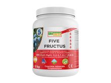 FIVE FRUCTUS 18-9-36 + 6 CaO + 3 MgO