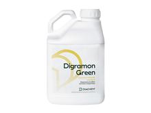 DIGRAMON GREEN